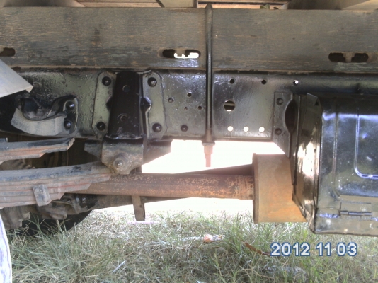 อยากขาย  NPR  115 ห้างแท้