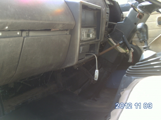 อยากขาย  NPR  115 ห้างแท้