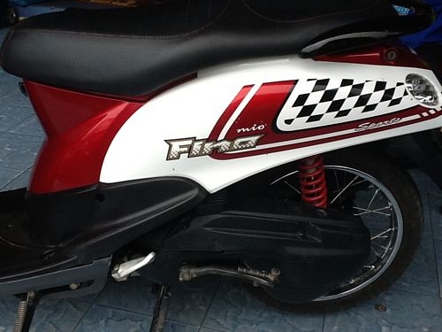 FINOรถปี2012สภาพสวยพร้อมใช้ FINOรถปี2012สภาพสวยพร้อมใช้