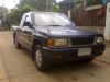 ขายด่วน Isuzu TFR ปี 1991 ขายด่วน Isuzu TFR ปี 1991