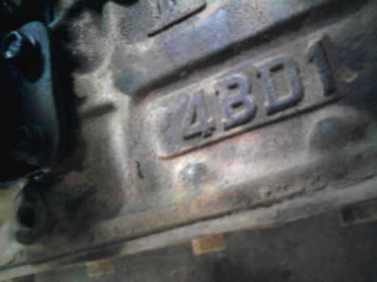 ด่วน!!!!ต้องการขายรถบรรทุก 6 ล้อ ISUZU NPR 115 HP ยาว 4.30 เมตร **รถห้าง