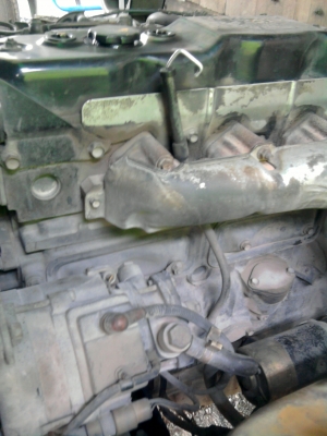 ด่วน!!!!ต้องการขายรถบรรทุก 6 ล้อ ISUZU NPR 115 HP ยาว 4.30 เมตร **รถห้าง