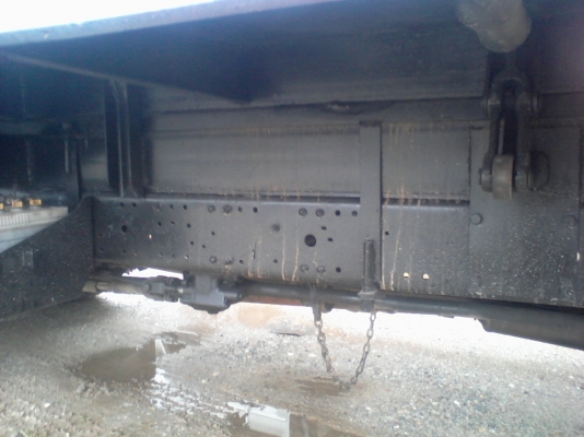 ขายหกล้อ ISUZU NPR 120  รถสวย  สภาพดี