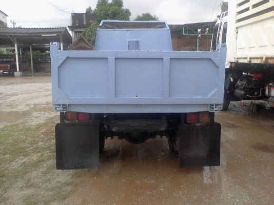 ขายหกล้อ ISUZU NPR 120  รถสวย  สภาพดี