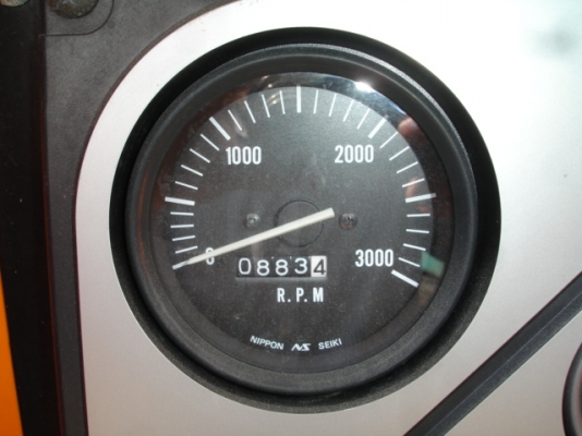 ขายเครื่องปั่นไฟ Denyo Dca 150 Spm-E1  สภาพนำเข้าจากญี่ปุ่น