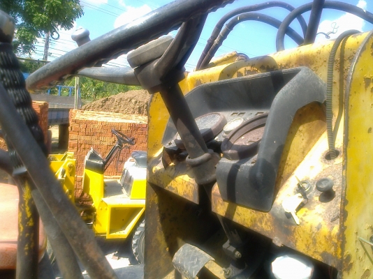 ขายด่วน JTM รถตักล้อยาง สภาพดีมากพร้อมใช้งานตักขึ้นรถ 10 ล้อได้เลยครับ เครื่อง 168 HP EH700 ช่วงล่างแน่น เอกสารสัญญาซื้อขายครับ