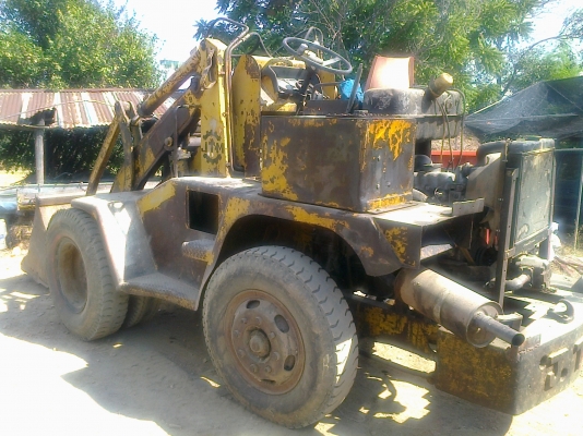 ขายด่วน JTM รถตักล้อยาง สภาพดีมากพร้อมใช้งานตักขึ้นรถ 10 ล้อได้เลยครับ เครื่อง 168 HP EH700 ช่วงล่างแน่น เอกสารสัญญาซื้อขายครับ