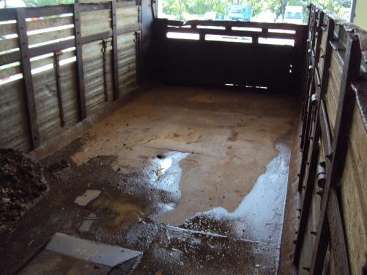 ขายกระบะดั้ม ปิเนียม พร้อมอุปกรณ์