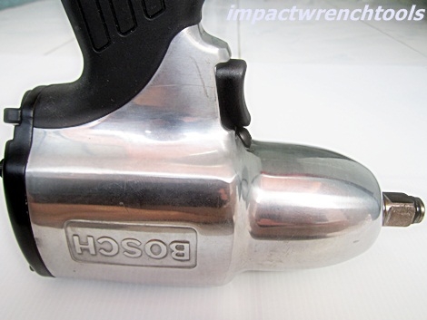 ---ขายบล็อกลมคุณภาพดีระดับ Professional ยี่ห้อ Bosch  ขนาด 1/2 นิ้ว