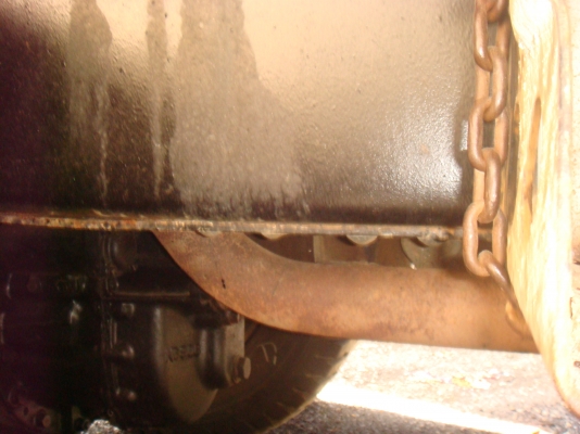 รถบรรทุกสิบล้อ