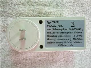 +++ขาย Timer ใช้เปิด-ปิดอุปกรณ์ไฟฟ้า หน้าจอแบบ digital+++ +++ขาย Timer ใช้เปิด-ปิดอุปกรณ์ไฟฟ้า หน้าจอแบบ digital+++