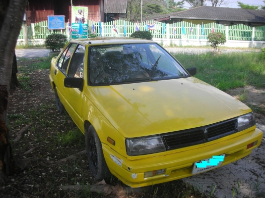 ขายมิซูบิชิ   แชมป์ปี 93