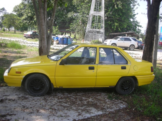 ขายมิซูบิชิ   แชมป์ปี 93