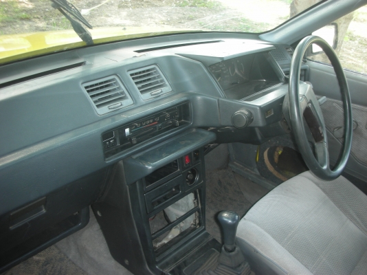 ขายมิซูบิชิ   แชมป์ปี 93