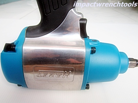 ---ขายบล็อกลมคุณภาพดีระดับ Professional ยี่ห้อ HAZET  ขนาด 1/2 นิ้ว