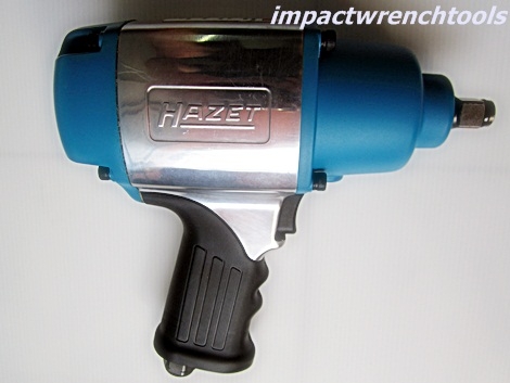 ---ขายบล็อกลมคุณภาพดีระดับ Professional ยี่ห้อ HAZET  ขนาด 1/2 นิ้ว