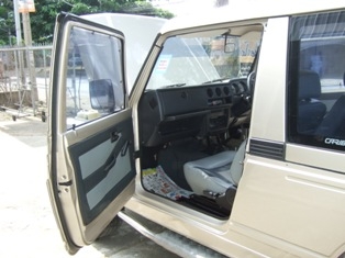 ขาย SUZUKI CARIBIAN SPORTY 1.3 ปี 43 งามๆๆ ขาย SUZUKI CARIBIAN SPORTY 1.3 ปี 43 งามๆๆ