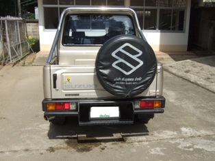 ขาย SUZUKI CARIBIAN SPORTY 1.3 ปี 43 งามๆๆ ขาย SUZUKI CARIBIAN SPORTY 1.3 ปี 43 งามๆๆ