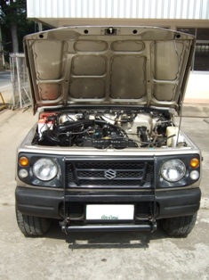 ขาย SUZUKI CARIBIAN SPORTY 1.3 ปี 43 งามๆๆ ขาย SUZUKI CARIBIAN SPORTY 1.3 ปี 43 งามๆๆ