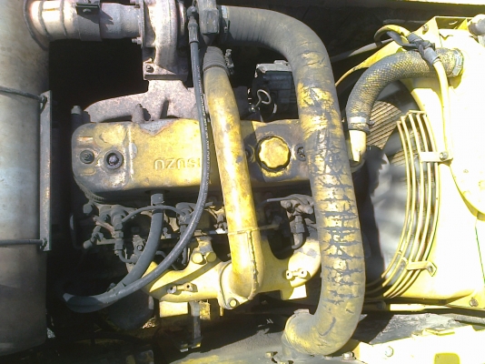 KOBELCO MARK III SK-120 เอกสารเล่มทะเบียน ไฟฟ้าหน้าจอขึ้นอยู่ครบ เครื่องเดิมปั๊มเดิมทำงานเร็ว ช่วงล่างเอวแน่นดี โซ่บูทใบแทรกหนาประมาณ 70\% พร้อมใช้งานได้เลยครับ