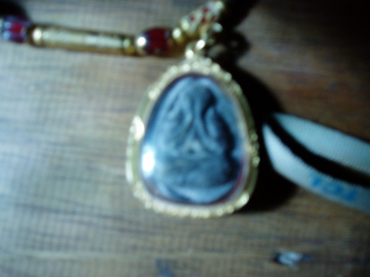 ให้เช่าพระปิดตาหลังเต่า