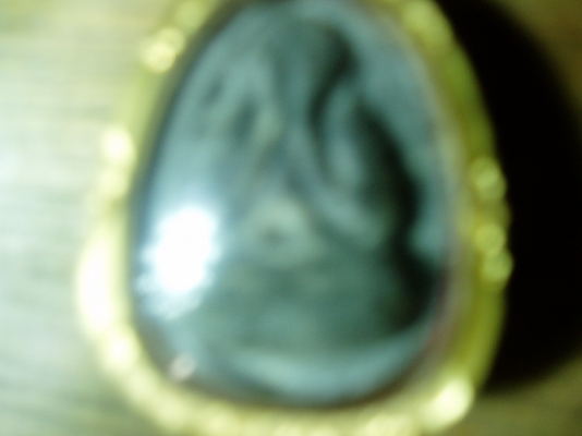 ให้เช่าพระปิดตาหลังเต่า