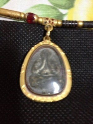 ให้เช่าพระปิดตาหลังเต่า