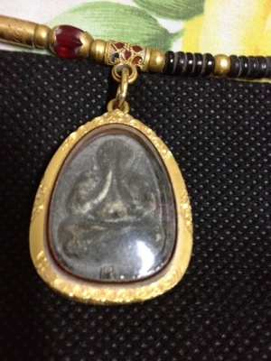 ให้เช่าพระปิดตาหลังเต่า