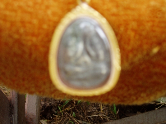 ให้เช่าพระปิดตาหลังเต่า