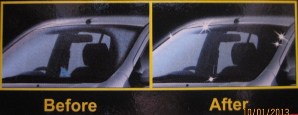 Getf1 Watermark Remover ขจัดคราบหยดน้ำ