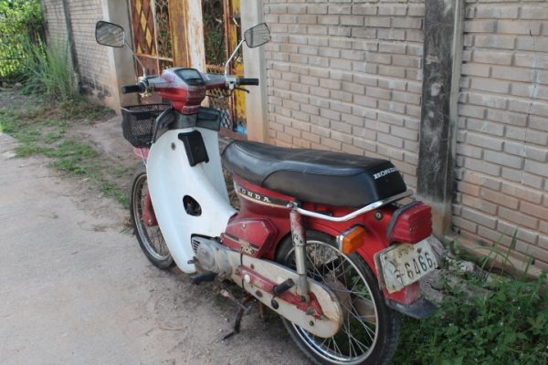 C700เดิมๆพร้อมประกวดทะเบียนโอนภาษีเต็มขายถูกๆ11500บาท