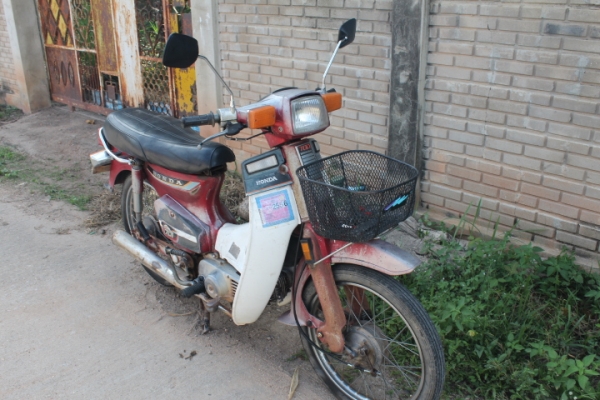 C700เดิมๆพร้อมประกวดทะเบียนโอนภาษีเต็มขายถูกๆ11500บาท