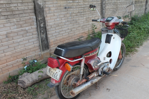 C700เดิมๆพร้อมประกวดทะเบียนโอนภาษีเต็มขายถูกๆ11500บาท