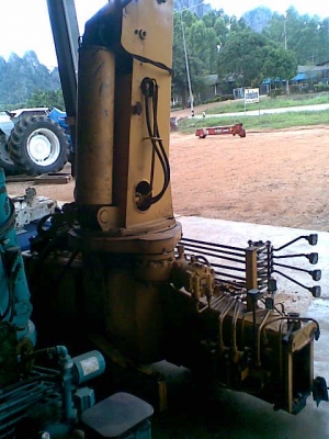 ขายเครน 5 ตัน 4 ปลอก ทาดาโน่ Z504 SL มือสองจากญี่ปุ่น ยังไม่เคยผ่านการใช้งานในไทย