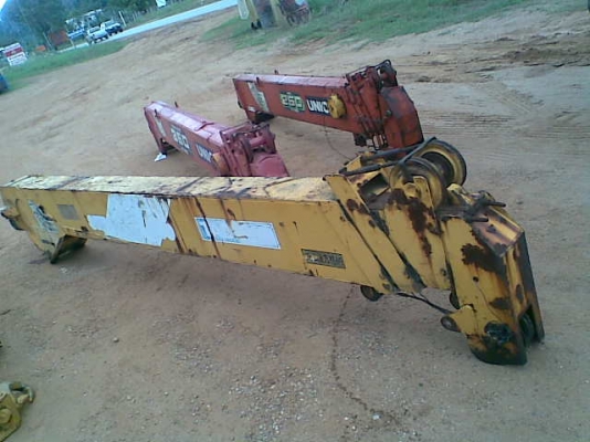 ขายเครน 5 ตัน 4 ปลอก ทาดาโน่ Z504 SL มือสองจากญี่ปุ่น ยังไม่เคยผ่านการใช้งานในไทย