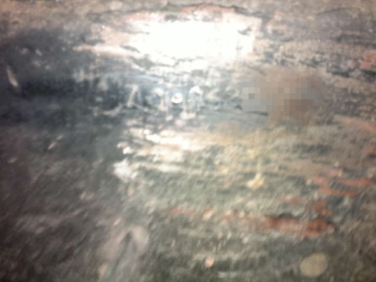 รถนิตสัน 10 ล้อ 2 เพลา ท้าลาด 195 แรงม้า