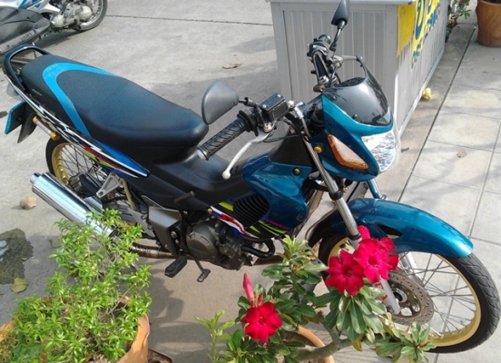 Sonic สภาพกริ๊บๆ.