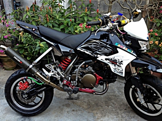 ขายNEW KSR สวยๆถูกๆ ครับ