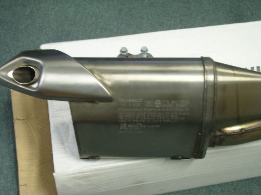 ต้องการขายของเดิม ER 6 N 2012