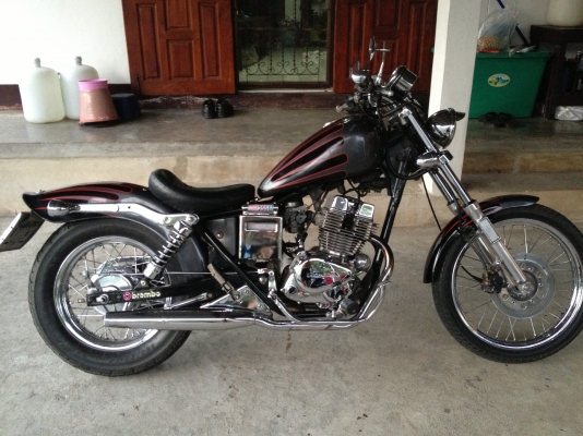 ขาย รีเบล 250 ทบ แท้พร้อมโอน ไม่ต้องกลัว ตร รับแลกด้วย