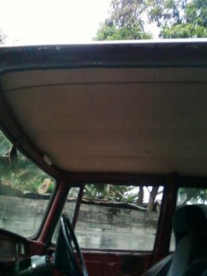 "รถในตำนาน" จุดเริ่มต้นของToyota - Toyopet Tiara RT20 1960(พศ.2505) เดิมๆ ตัวแรกในสยาม