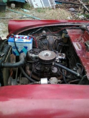 "รถในตำนาน" จุดเริ่มต้นของToyota - Toyopet Tiara RT20 1960(พศ.2505) เดิมๆ ตัวแรกในสยาม