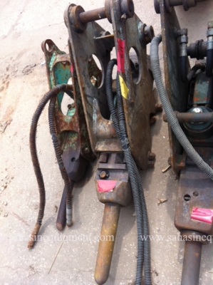 หัวเจาะ FURUKAWA FOR 4TON  บจก.สหสินอีควิปเม้นท์ โทร.081-5851880, 02-5168100-1 www.sahasinequipment.com