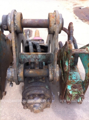 หัวเจาะ FURUKAWA FOR 4TON  บจก.สหสินอีควิปเม้นท์ โทร.081-5851880, 02-5168100-1 www.sahasinequipment.com