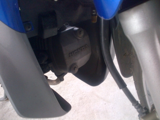 ด่วน!เวฟ110ไอรถมือเดียว ปี53 รถเครื่องเดิม เครื่องดีมาก  พร้อมใช้ ทะเบียน+เอกสารโอน ภาษีไม่หมด