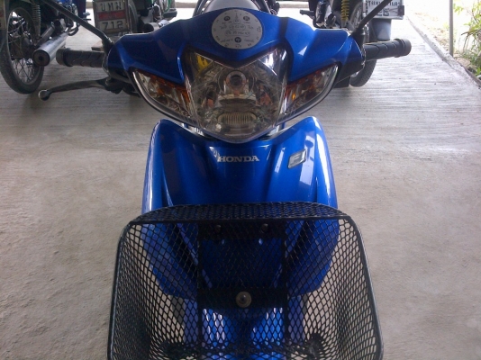 ด่วน!เวฟ110ไอรถมือเดียว ปี53 รถเครื่องเดิม เครื่องดีมาก  พร้อมใช้ ทะเบียน+เอกสารโอน ภาษีไม่หมด