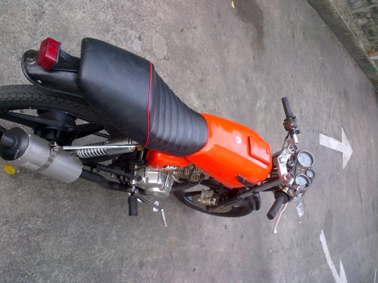 ขาย GL100 ทะเบียนแต่ไม่โอน ขาดต่อนะครับ คันเกีย คันสตาร์ทเชื่อมนะครับ ขาย GL100 ทะเบียนแต่ไม่โอน ขาดต่อนะครับ คันเกีย คันสตาร์ทเชื่อมนะครับ