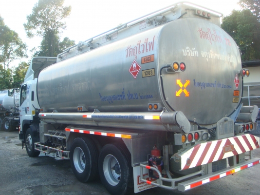 ISUZU-DEGA-FVZ-240-HP-2-เพลา-ถังมิเนียม-20000ลิตร