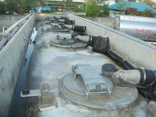 ISUZU-DEGA-FVZ-240-HP-2-เพลา-ถังมิเนียม-20000ลิตร