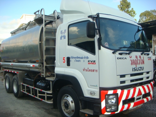 ISUZU-DEGA-FVZ-240-HP-2-เพลา-ถังมิเนียม-20000ลิตร